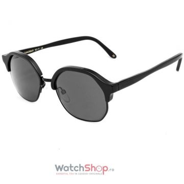 Ochelari de soare barbati LGR ZANZIBARBLK22