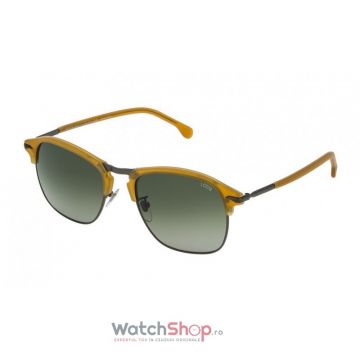 Ochelari de soare barbati Lozza SL2292M55627K