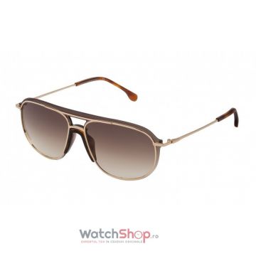 Ochelari de soare barbati Lozza SL2338M990300