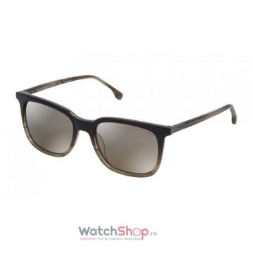 Ochelari de soare barbati Lozza SL4160M566BZX