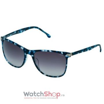 Ochelari de soare barbati Lozza SL4162M580WT9