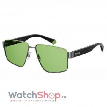 Ochelari de soare barbati Polaroid PLD6121S-SMF