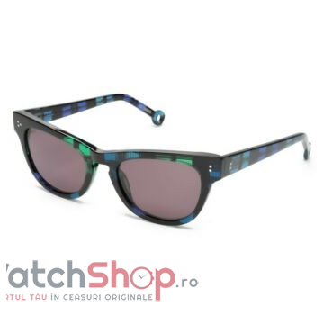 Ochelari de soare dama HALLY&SON HS760S03