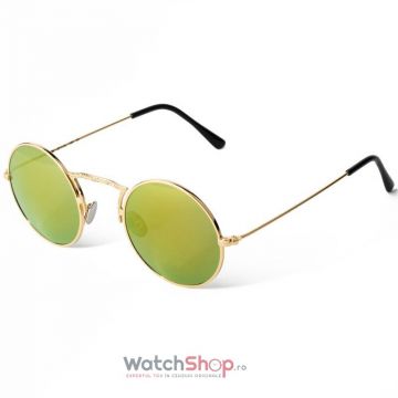 Ochelari de soare dama LGR MONAST-GOLD03