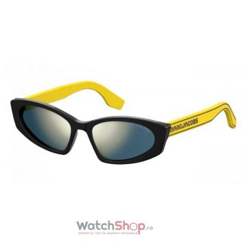 Ochelari de soare dama Marc&nbsp;Jacobs 356-S-40G-54