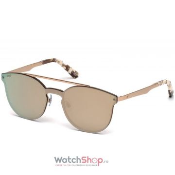 Ochelari de soare dama WEB EYEWEAR WE0190-34G