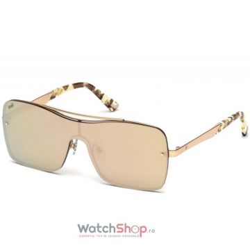 Ochelari de soare dama WEB EYEWEAR WE0202-34G