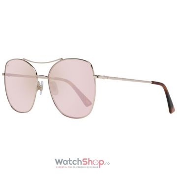 Ochelari de soare dama WEB EYEWEAR WE0245-5828G