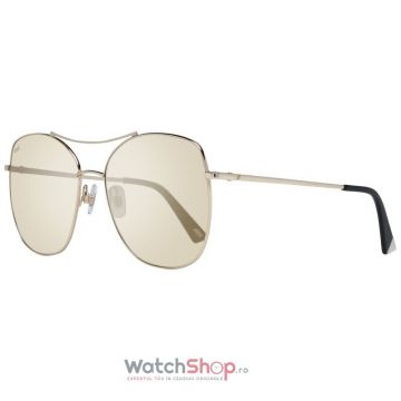 Ochelari de soare dama WEB&nbsp;EYEWEAR WE0245-5832G