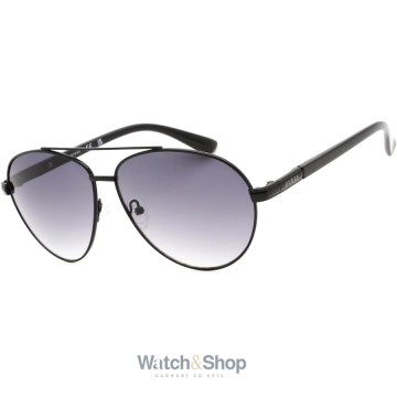 Ochelari de soare barbati Guess GF0221-01B