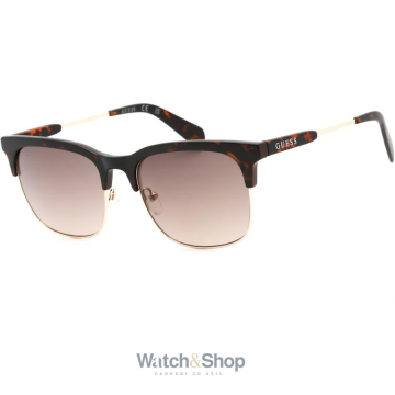 Ochelari de soare barbati Guess GF0225-52F