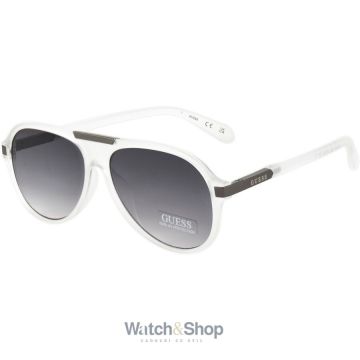 Ochelari de soare barbati Guess GF0237-27B