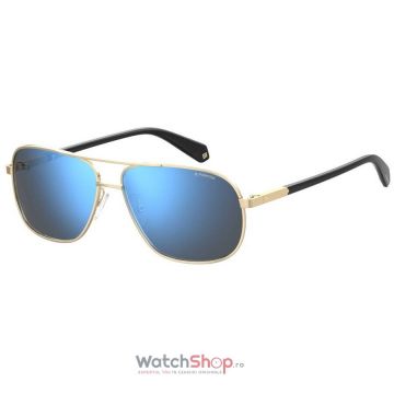 Ochelari de soare barbati Polaroid PLD2074S-X