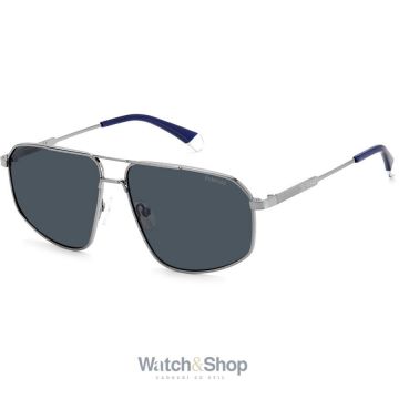 Ochelari de soare barbati Polaroid PLD4118SX6LBC