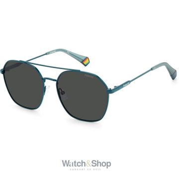 Ochelari de soare barbati Polaroid PLD6172SMR8M9