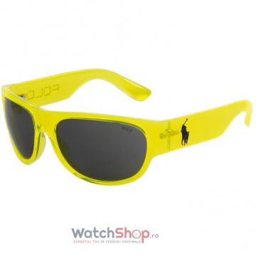 Ochelari de soare barbati POLO RALPH LAUREN P416658678762