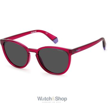 Ochelari de soare copii Polaroid PLD8047SMU1M9