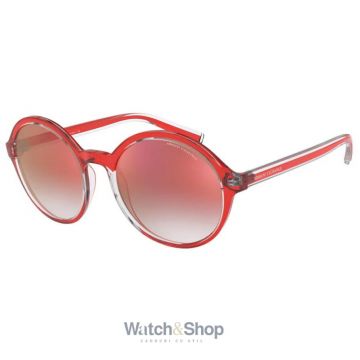 Ochelari de soare dama Armani Exchange X4101SF8322V0