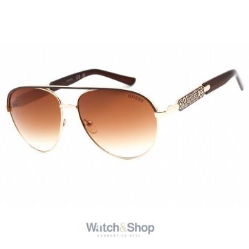 Ochelari de soare dama Guess GF0287-32F