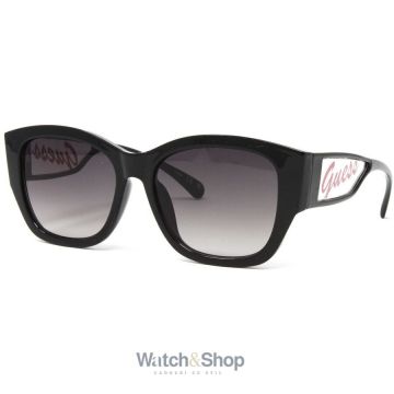 Ochelari de soare dama Guess GF0403-01B