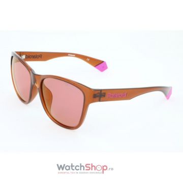 Ochelari de soare dama Polaroid PLD6077FS-09Q