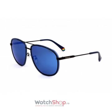 Ochelari de soare dama Polaroid PLD6118GS-PJP