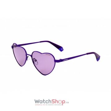 Ochelari de soare dama Polaroid PLD6124-S-B3V