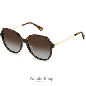 Ochelari de soare dama Polaroid PLD6177GS086L