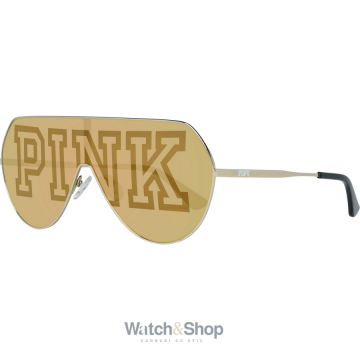 Ochelari de soare dama Victoria's Secret Pink PK0001-0028G