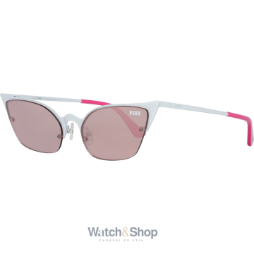 Ochelari de soare dama Victoria's Secret Pink PK0016-5525Z
