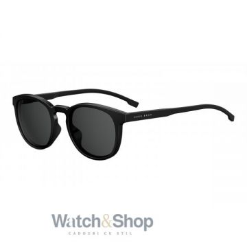 Ochelari de soare barbati Hugo&nbsp;Boss BOSS0922S807I
