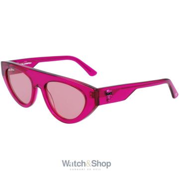 Ochelari de soare dama Karl Lagerfeld KL6043S-86