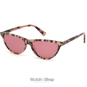 Ochelari de soare dama WEB EYEWEAR WE0264-5555S