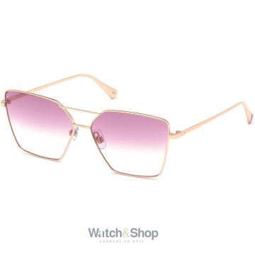 Ochelari de soare dama WEB EYEWEAR WE0268-5833Z