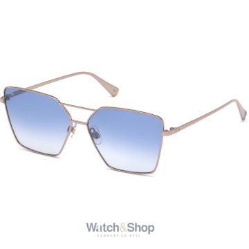 Ochelari de soare dama WEB EYEWEAR WE0268-5834W