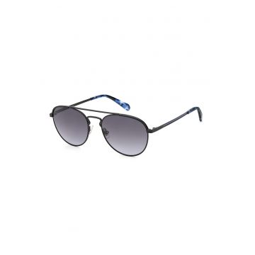 Ochelari de soare aviator cu lentile in degrade