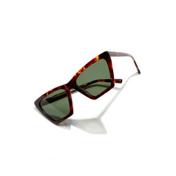 Ochelari de soare cat-eye polarizati