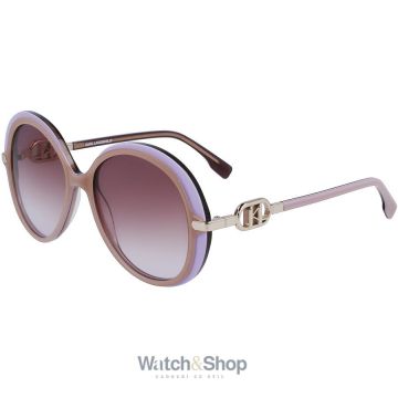 Ochelari de soare dama Karl Lagerfeld KL6084S-238