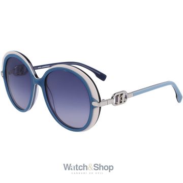 Ochelari de soare dama Karl Lagerfeld KL6084S-458