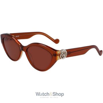 Ochelari de soare dama LIUJO LJ767SR-216