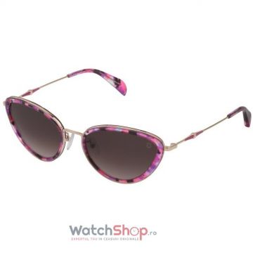 Ochelari de soare dama TOUS STO387-550GED