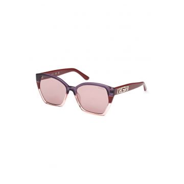 Ochelari de soare patrati -