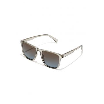 Ochelari de soare unisex cu lentile in degrade