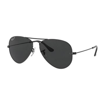 Ochelari de soare unisex Ray-Ban RB3025 002/48 Polarizati