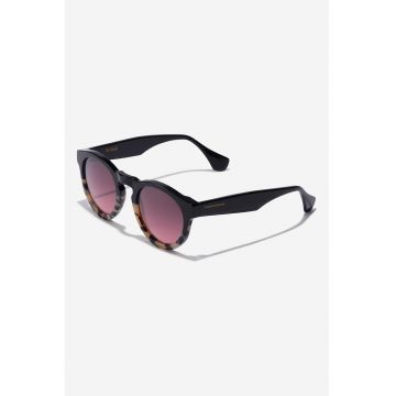 Ochelari de soare unisex rotunzi