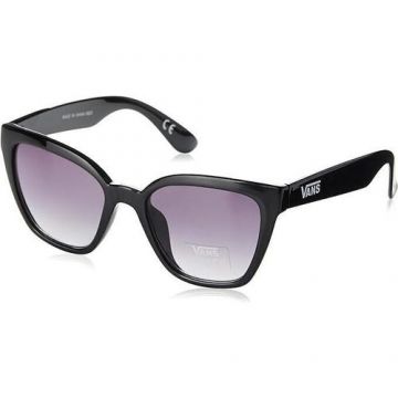 Ochelari unisex Vans Hip Cat Sunglasses VN000HEDBLK