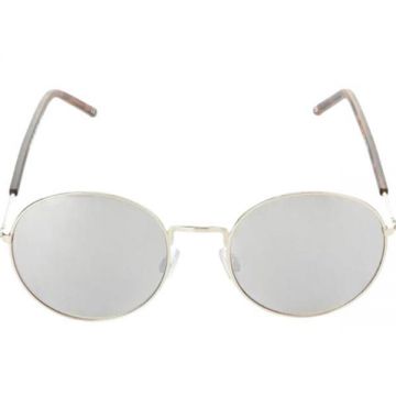 Ochelari unisex Vans Leveler Sunglasses VN000HEFGLD, Marime universala, Galben