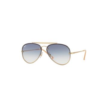 Ray-Ban - Ochelari Blaze Aviator