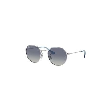 Ray-Ban ochelari de soare copii Junior Jack 0RJ9565S