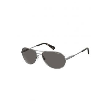 Ochelari de soare aviator cu lentile polarizate